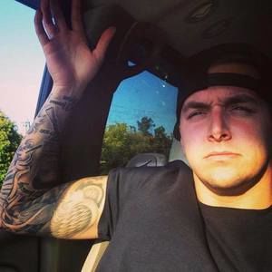 Meet your Posher, Brian